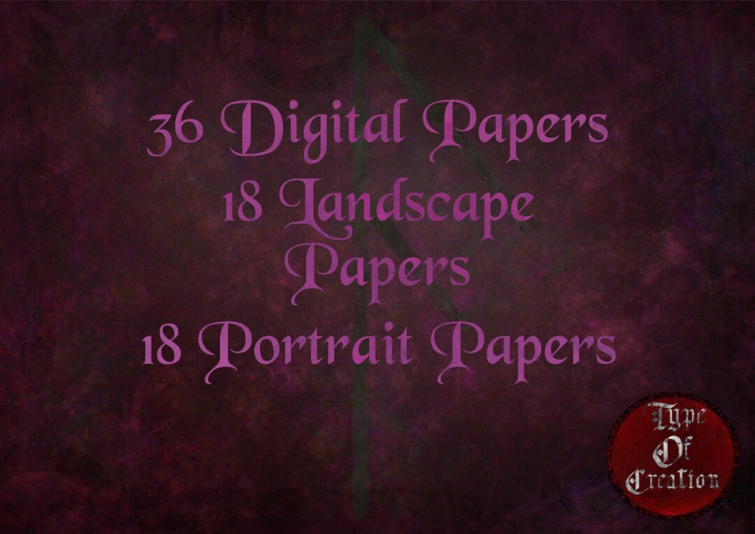 Burgundy Digital Paper Scrapbooking Burgundy Goodnotes Paper Etsy