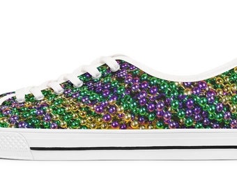 Mardi Gras Shoes | Etsy