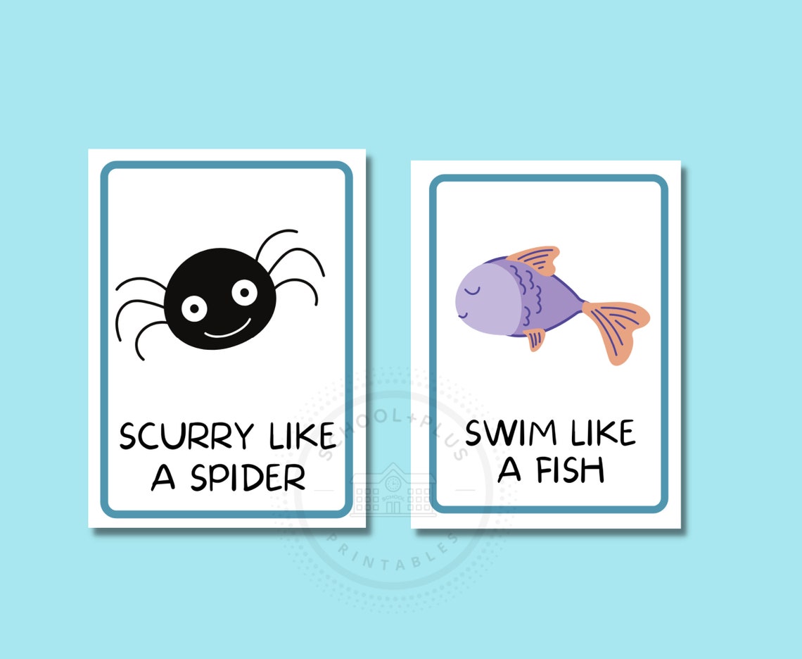 animal-movement-cards-for-kids-20-animal-themed-printable-etsy-m-xico