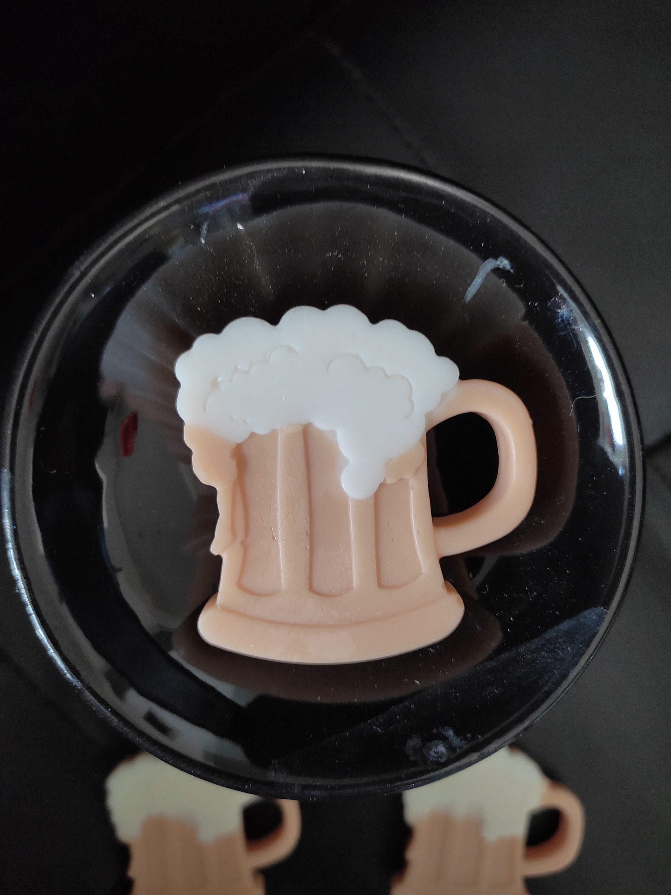 Fondant Bièraubeurre