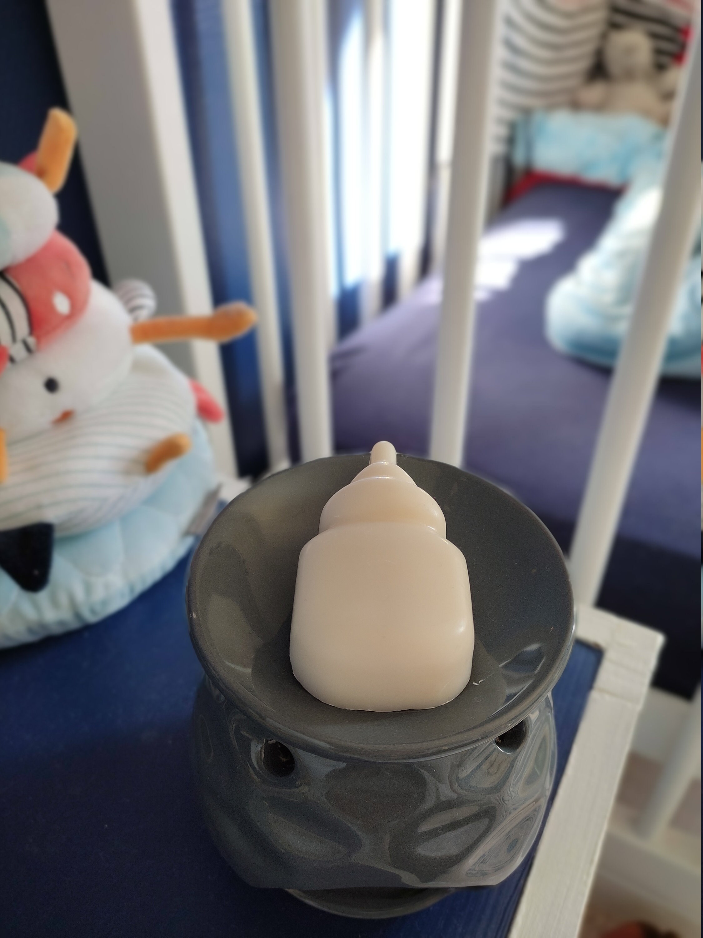 Fondant Odeur de Bébé