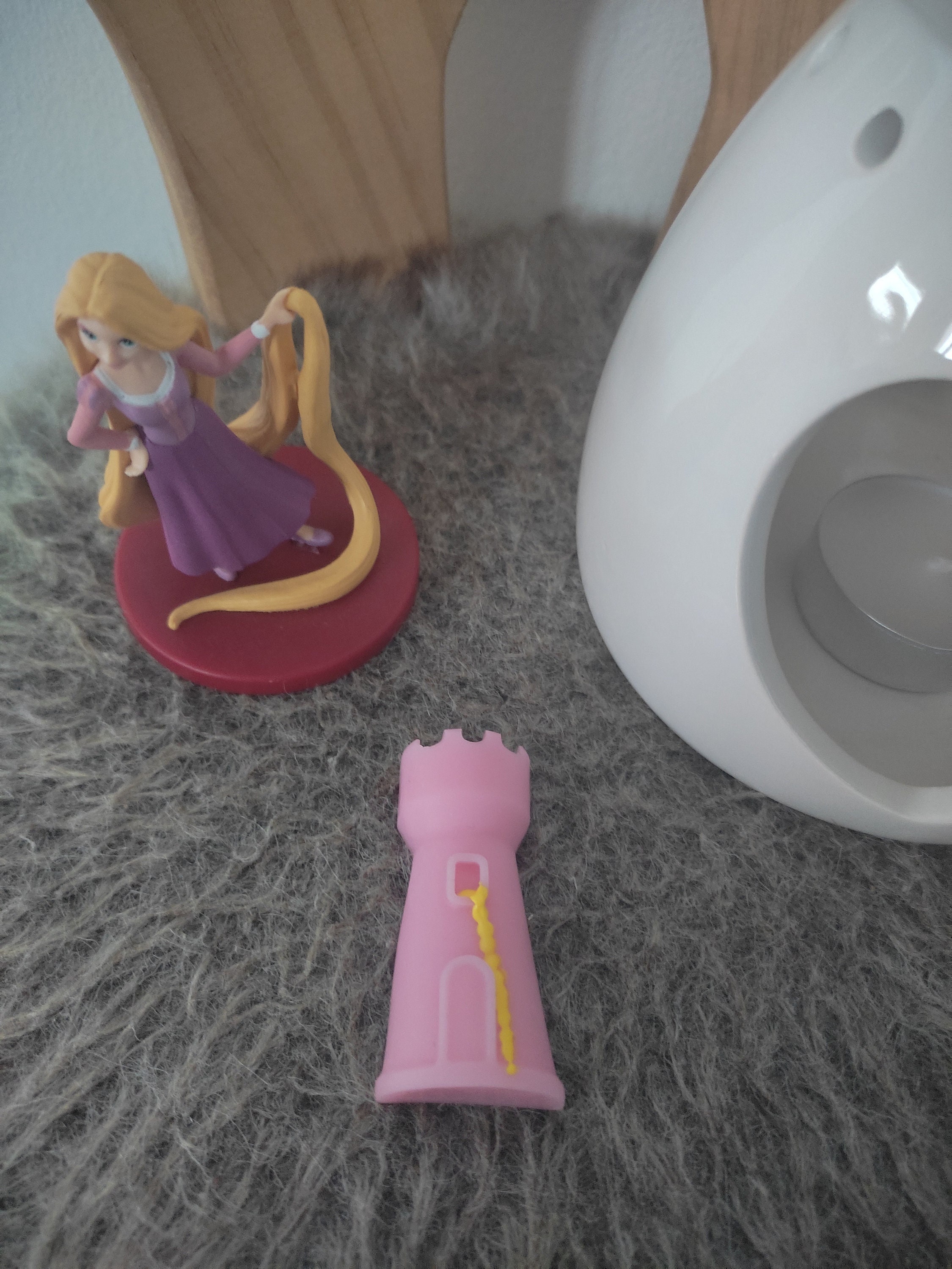 Buy Rapunzel Perfume Online In India Etsy India