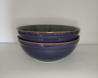 Ensaladera Denby Storm