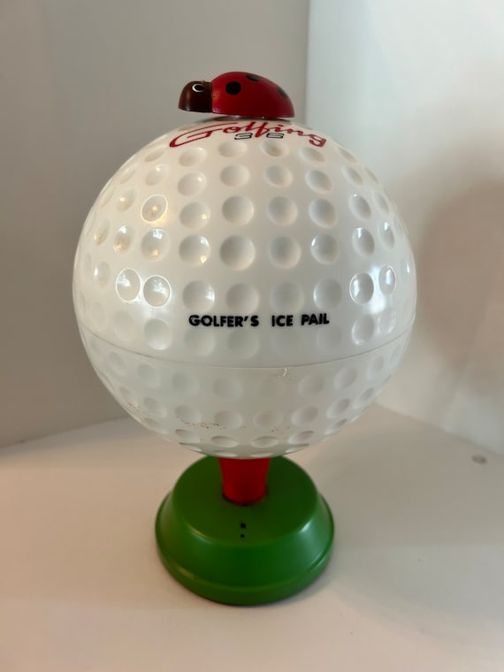 Ladybug Pail Ladybug Pail