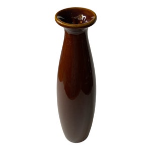 Contemporary Ceramic Vase