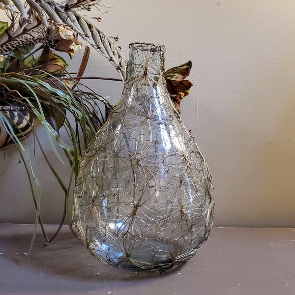 Light Bulb Vase Etsy