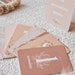 see more listings in the Creative Stationery section