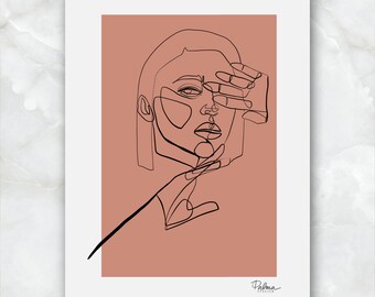 Affiche « Manuela »