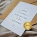 see more listings in the Creative Stationery section
