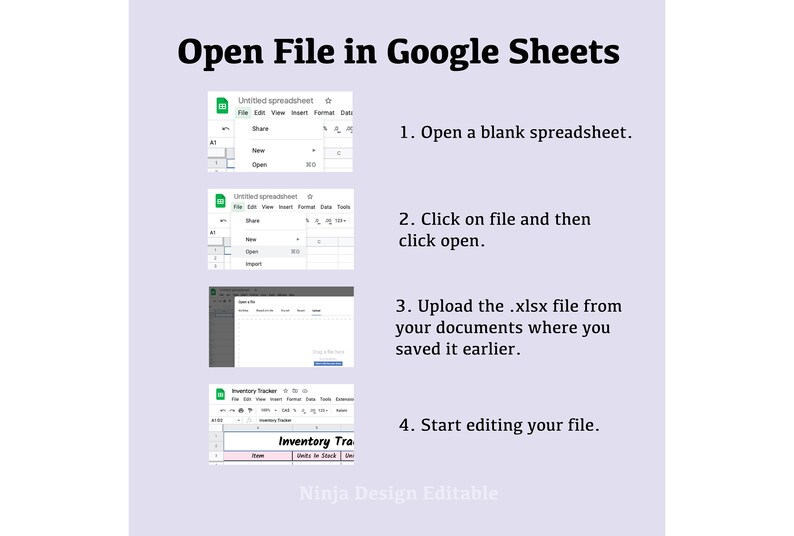 editable-pink-inventory-tracker-for-business-google-spreadsheets
