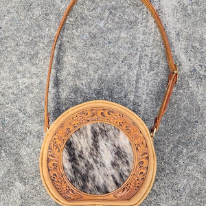 Canteen Purse