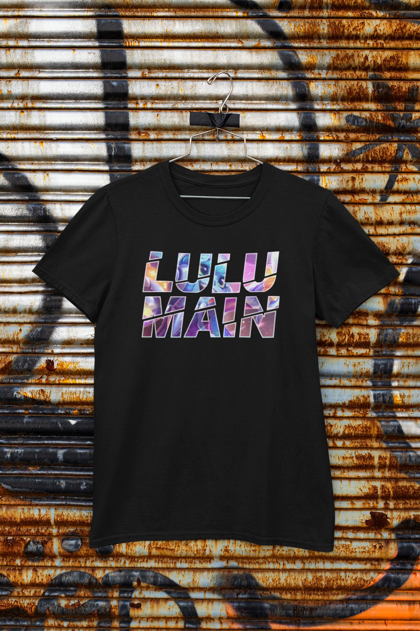 Lol t shirt sale