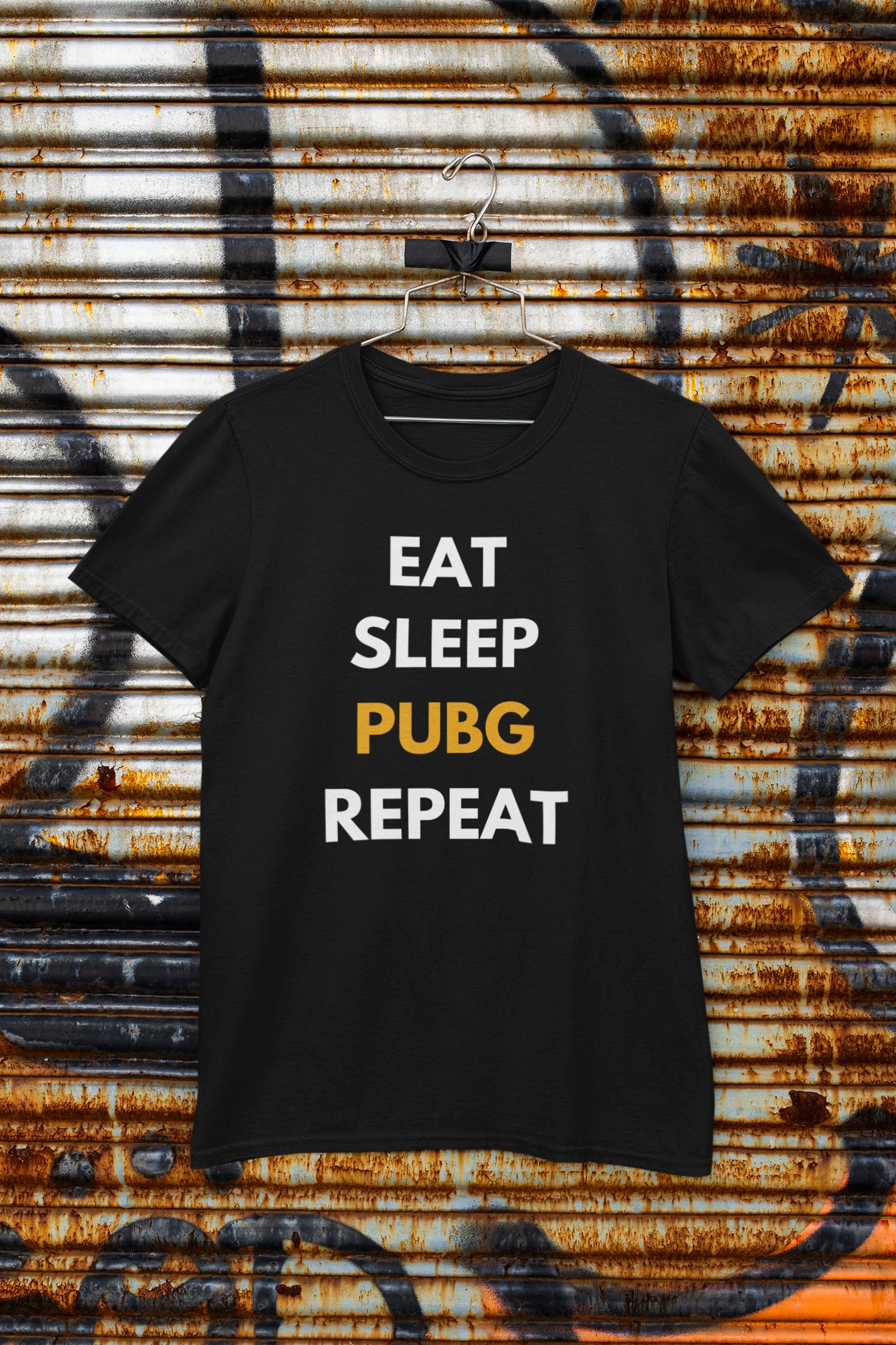 Pubg shirt hot sale online