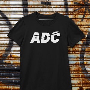 League of Legends | ADC Main T-Shirt | Gaming T-Shirt | Black Unisex T-Shirt | Perfect Gift for Gamers and League of Legends Fans
