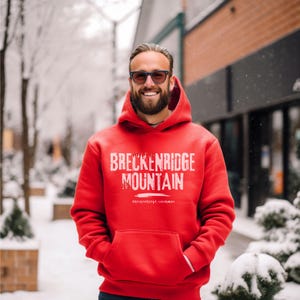 Ski Shirt Ski Vacation Family Ski Trip Ski Sweatshirt Snowboard Sweatshirt Ski Mountain Shirt Birthday Gift Apres Ski Sweatshirt Custom Ski