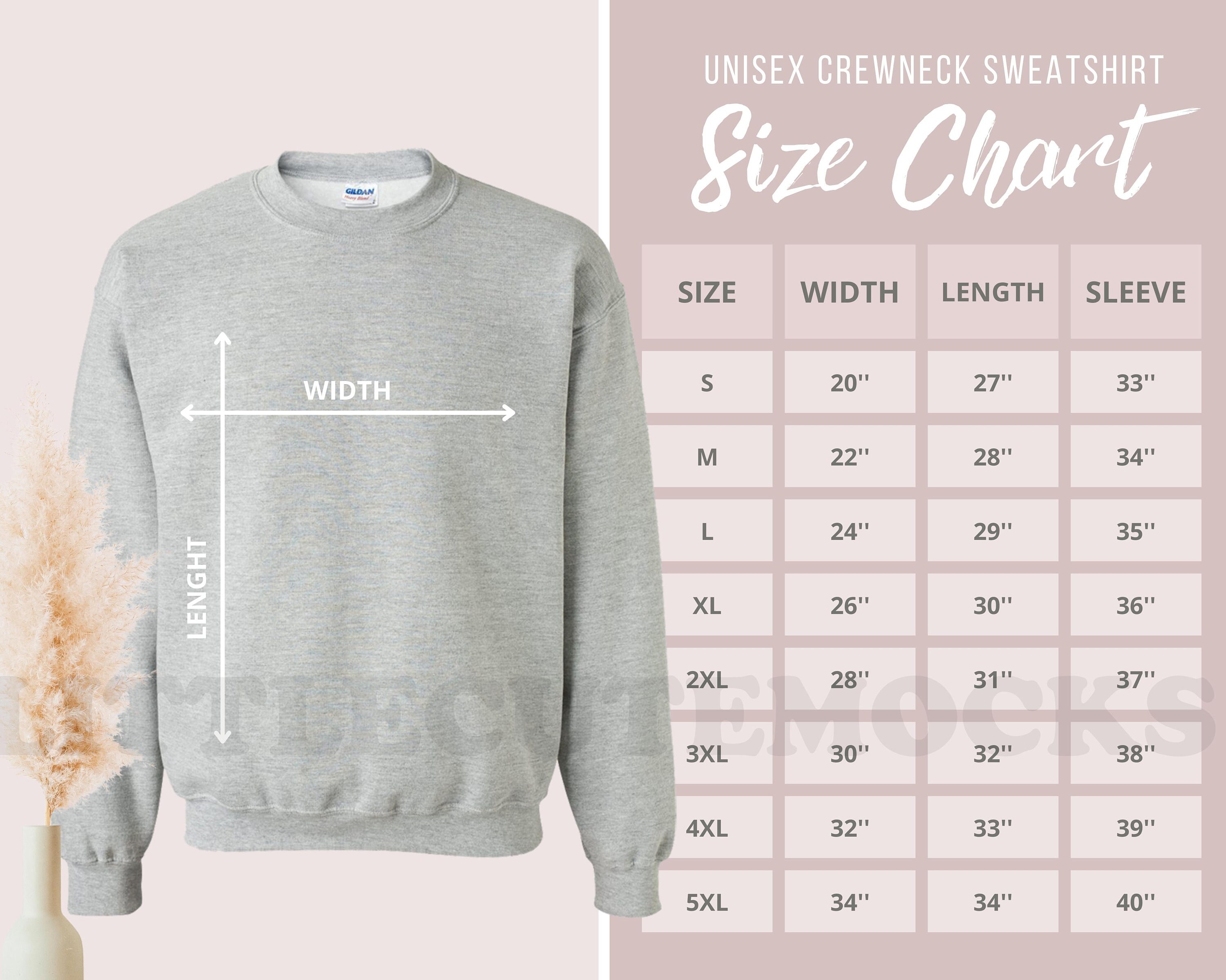 Cute Crewnecks - Etsy