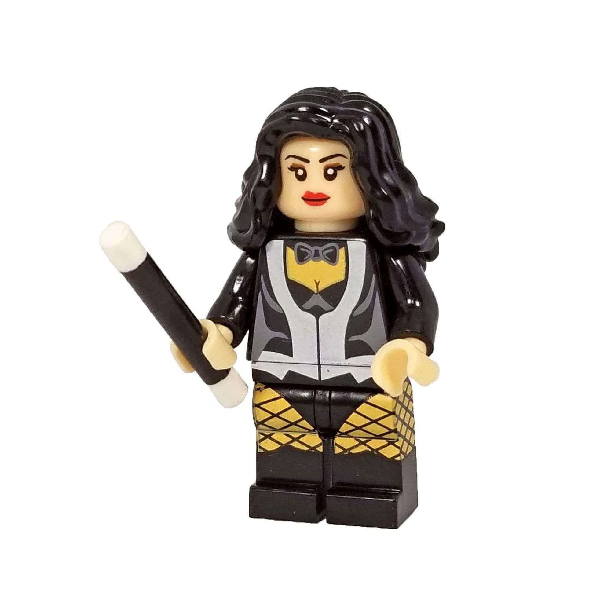 Lego zatanna hot sale