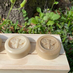 Goats Milk Soap