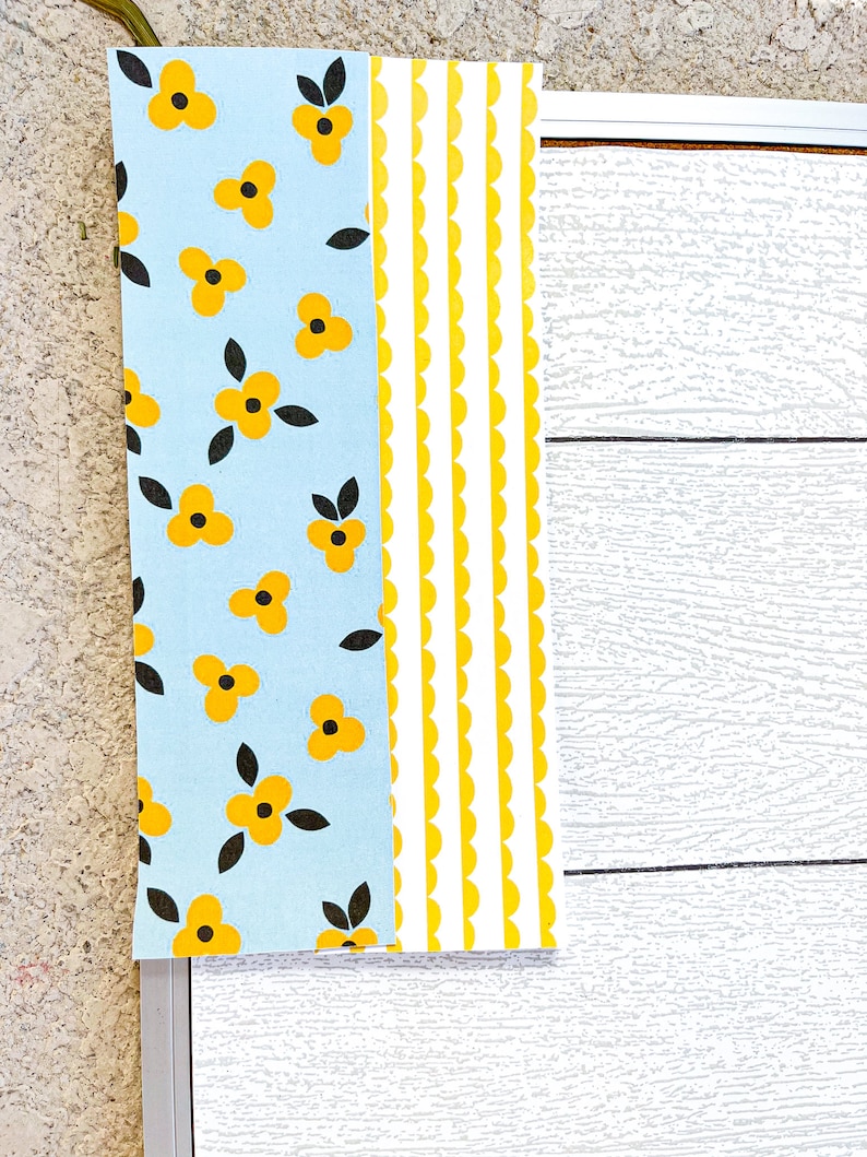 Printable Valentine's Day Bulletin Board Borders Etsy