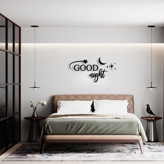 Decorazione Parete 3D Cigno Rosa Per Cameretta: Arredo Bambino In Cotone, Morbido E Leggero, Dimensioni 40x30x20 Cm
