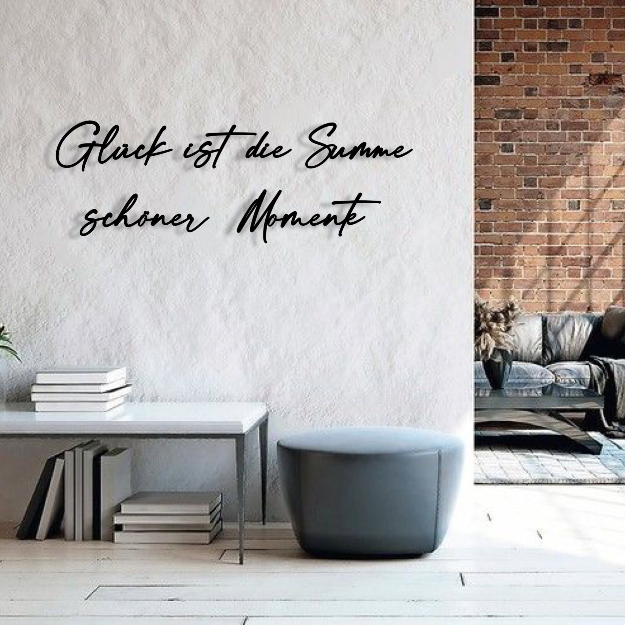 Schriftzug 3D Holz Gl ck Ist Die Summe Sch ner Momente Wanddeko schriftzug-3d-holz-gl-ck-ist-die-summe-sch-ner-momente-wanddeko