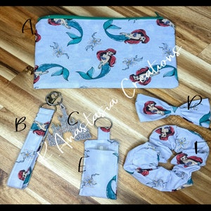 Pixie Dust and Fish Extender Gifts kits