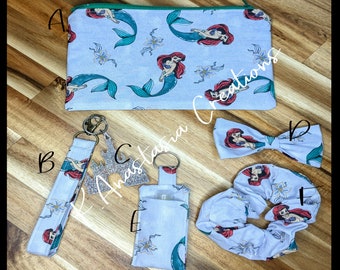 Pixie Dust and Fish Extender Gifts kits