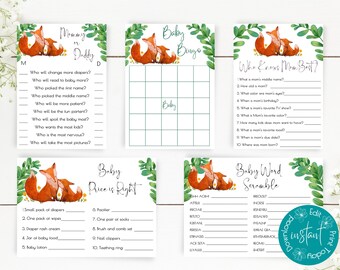 Dad Word Scramble | Etsy