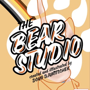 Das Bärenstudio