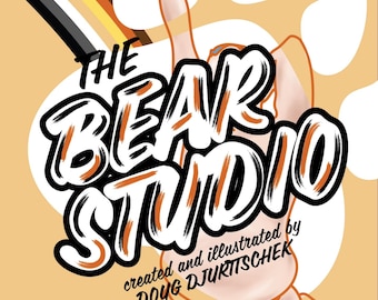 The Bear Studio