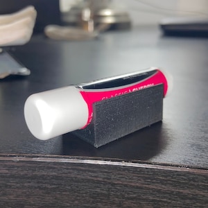 Chapstick Mount