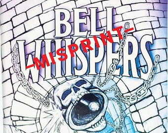 MISPRINT - Bell Whispers - A system-agnostic RPG supplement