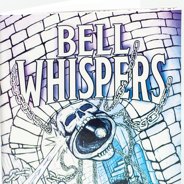 Bell Whispers - A system-agnostic RPG supplement