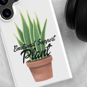 Emotional Support Snake Plant PNG Plant Digital Design Digital Download Plant Ts Plant SVG