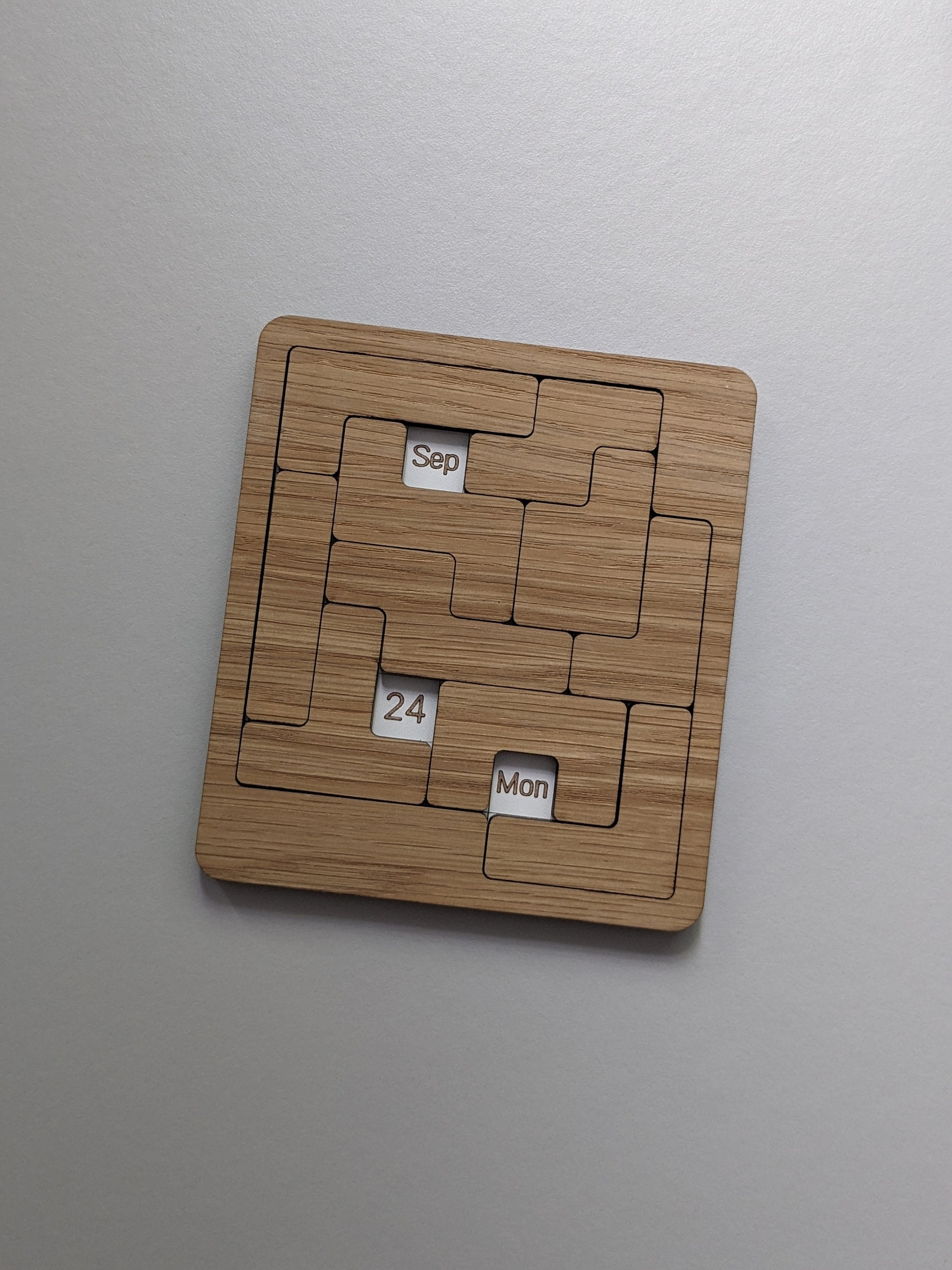 Puzzle Board & support pliable Set/Kit de carte de puzzle en bois/Puzzle  plateau - avec le Conseil de puzzle pour jusqu'à 1000 pièces - Chine  Pliable et Puzzle prix
