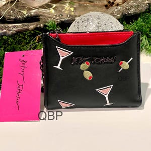 Betsey Johnson Kitsch Bags - Etsy display picture 1