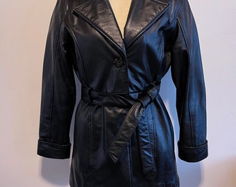 Studio andrew marc store wilsons leather