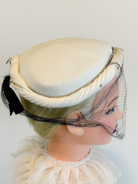 Face Veils: a Victorian Fashion Accessory for the New Norm