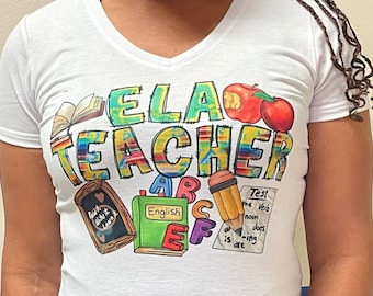 Aanpasbaar T-shirt