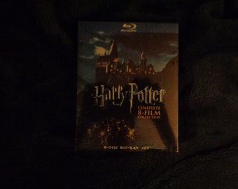 Blu Ray Box Etsy