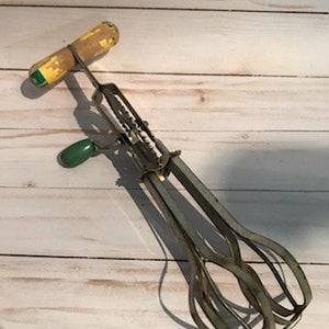 Handgehaltener mixer