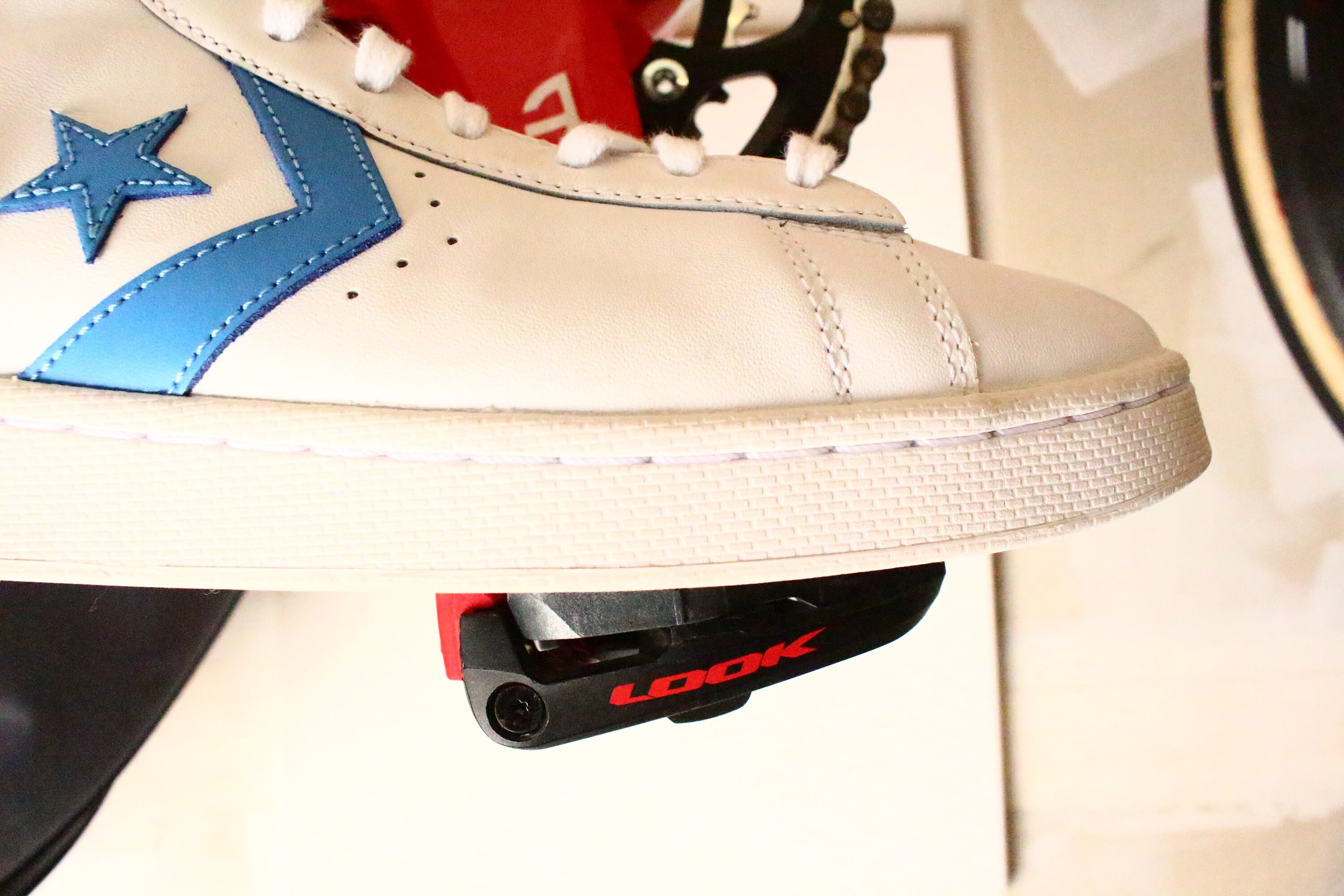 Converse cycling shoes sale