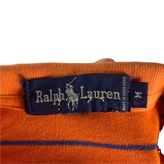 Vintage 1980's Polo by Ralph Lauren Women's M Med… - image 6