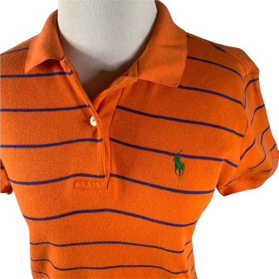 Vintage 1980's Polo by Ralph Lauren Women's M Med… - image 2