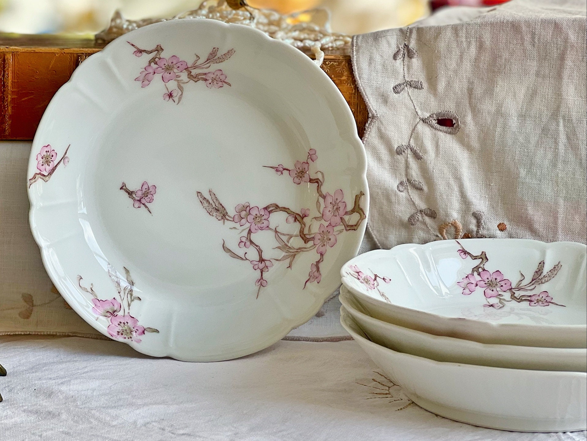 Haviland co limoges - Etsy 日本 Haviland co limoges - Etsy 日本