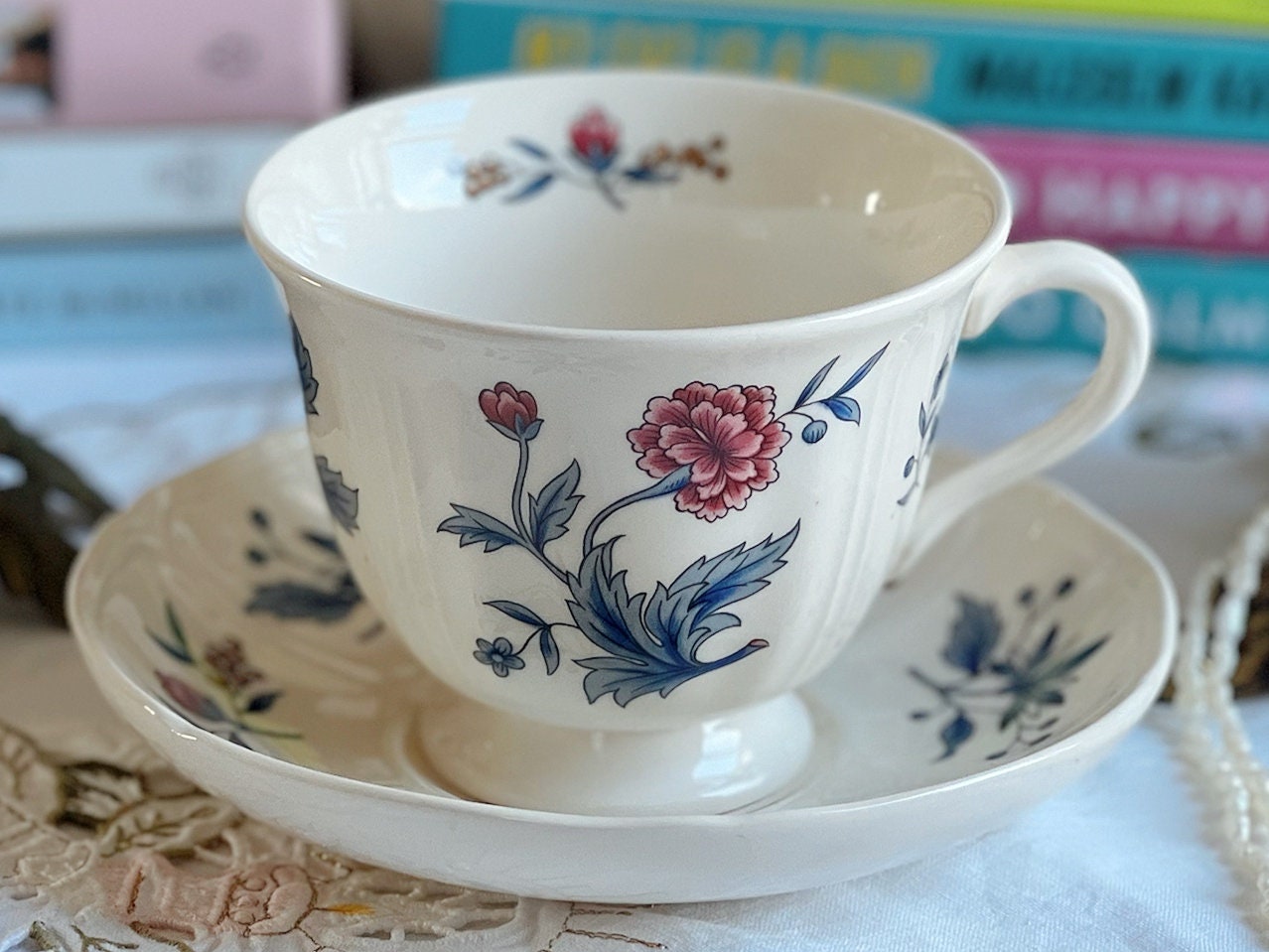 Wedgwood williamsburg potpourri - Etsy 日本