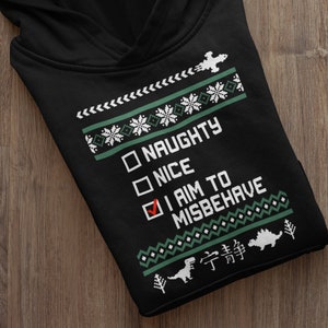 Firefly christmas jumper hot sale