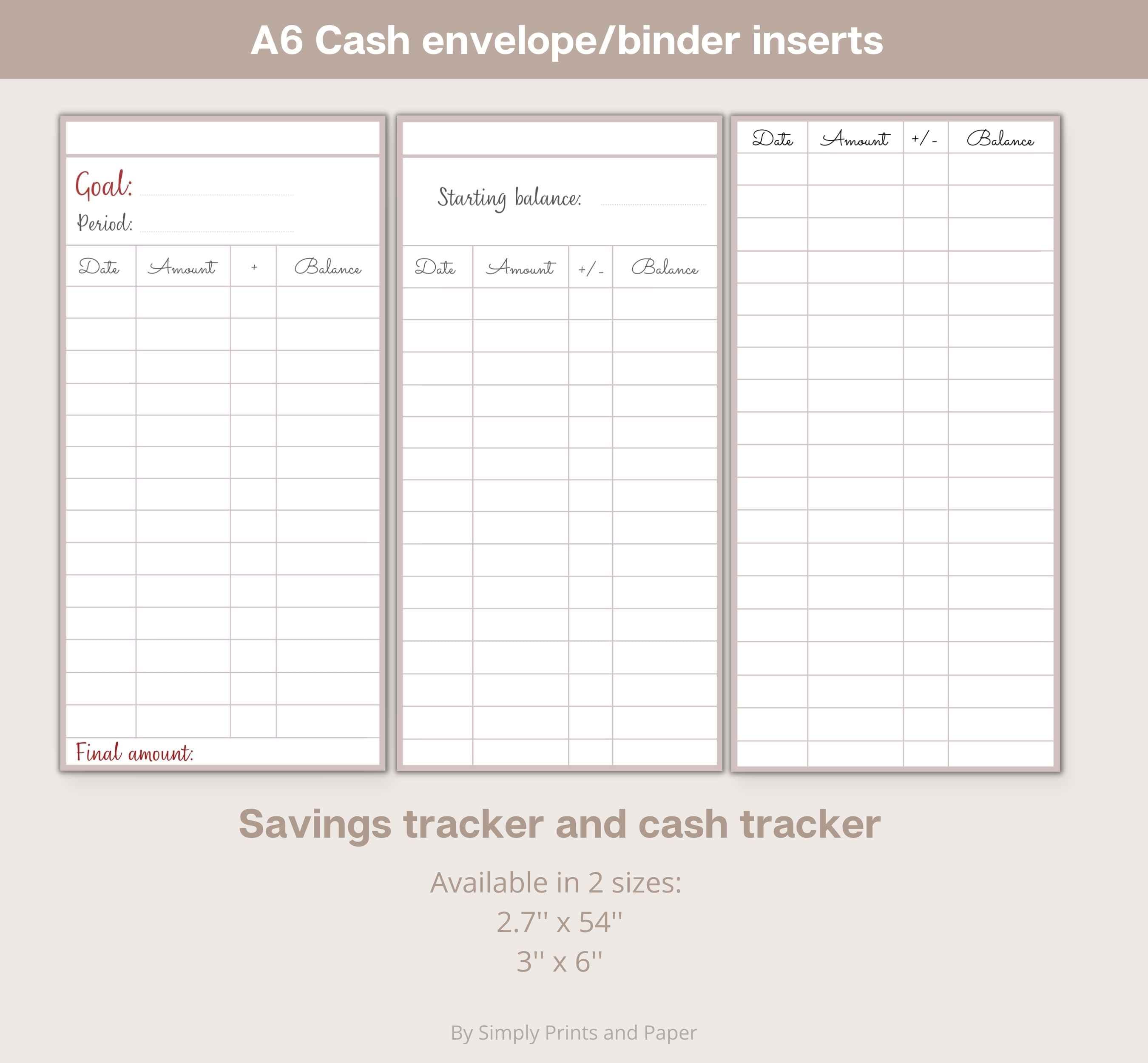 Libro Risparmi 100 Buste Sfida - Pianificatore Budget Con Buste Trasparenti, Obiettivo €5050 - Regalo Educativo - Foto 13