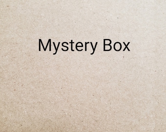 Mystery Box