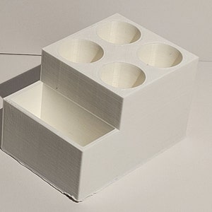 Organized Pencil/Pen Holder